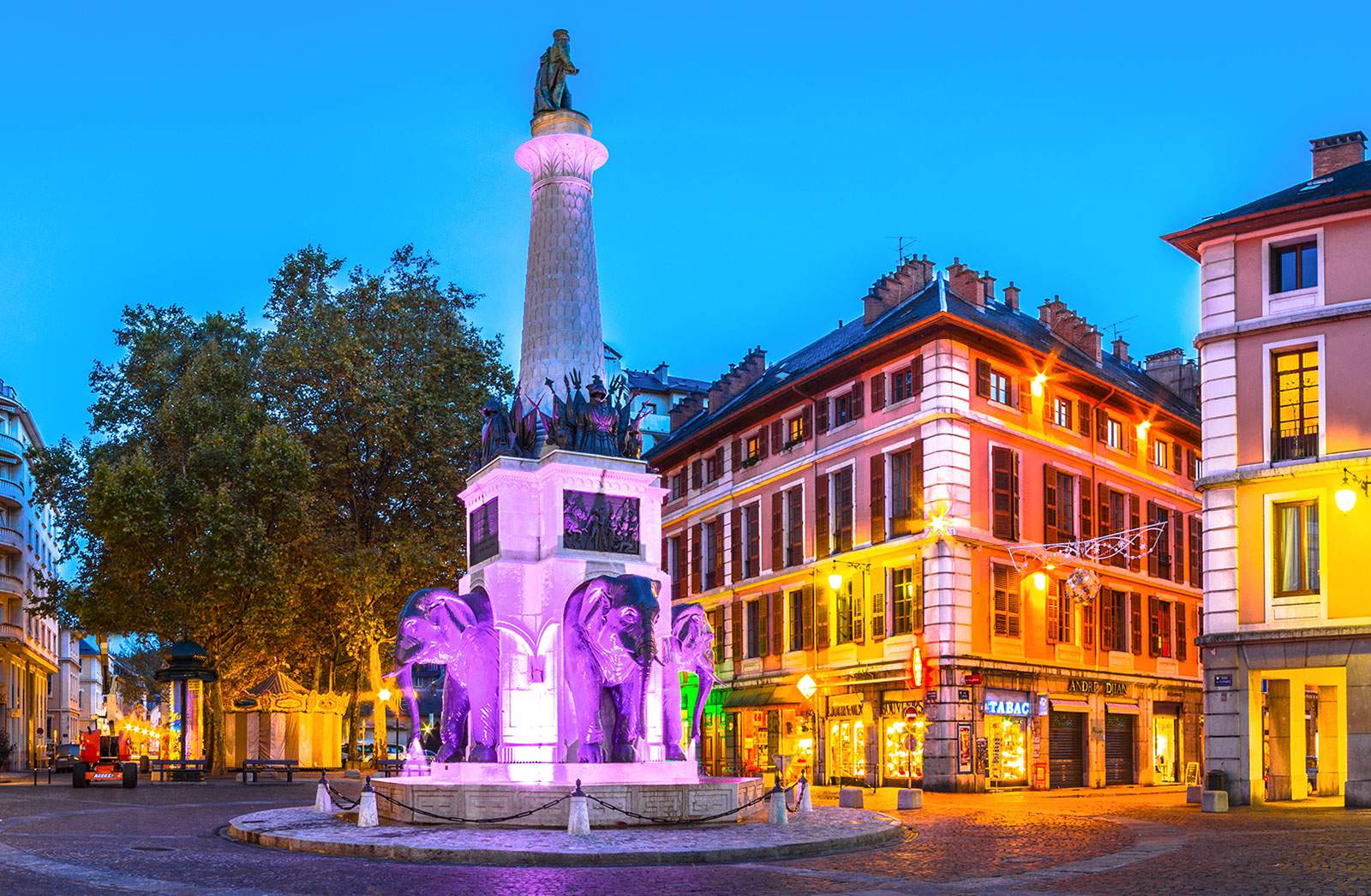 chambery